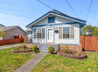 6808 S Puget Sound Ave, Tacoma, WA