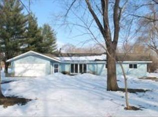 N5842 Cottage Ln, Onalaska, WI 54650