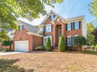 1002 Staghorn Ln, Waxhaw, NC 28173