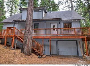 4061 Piute Cir, Camp Connell, CA