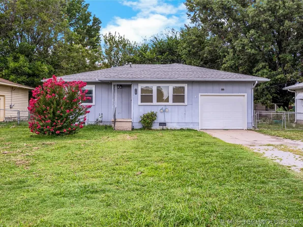 715 N Adair St, Vinita, OK 74301