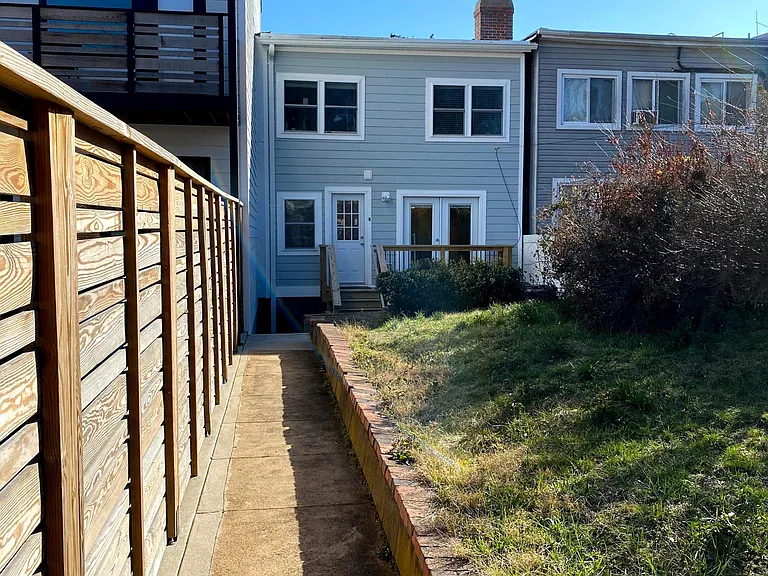 1421 Upshur St NW #2 — Photo 65