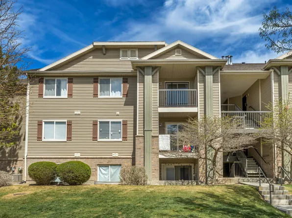 3371 E Ridge Route Rd APT 9, Eagle Mountain, UT 84005
