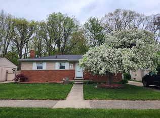 34050 Kennedy St, Westland, MI