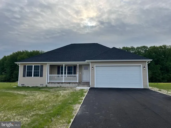 26579 Blue Hen Ln Lot 29, Seaford, DE 19973