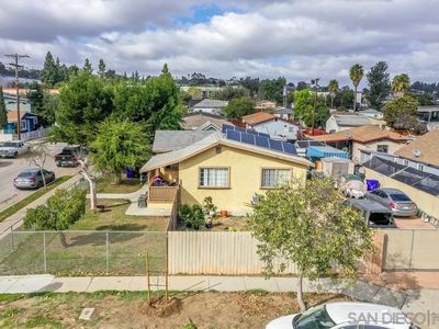 405 33rd St, San Diego, CA, 92102