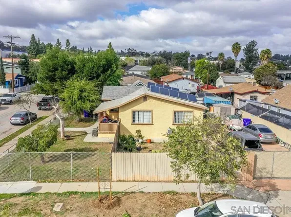 405 33rd St, San Diego, CA 92102