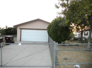 1151 N Blanchard St, Banning, CA 92220