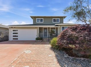 1028 Bermuda Dr, San Mateo, CA