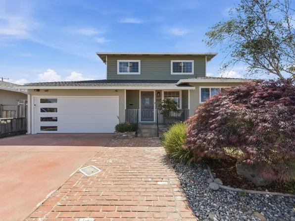 1028 Bermuda Dr, San Mateo, CA 94403