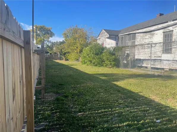 2732 Iberville St, New Orleans, LA 70119