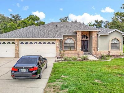 18196 Winding Oaks Blvd, Hudson, FL, 34667