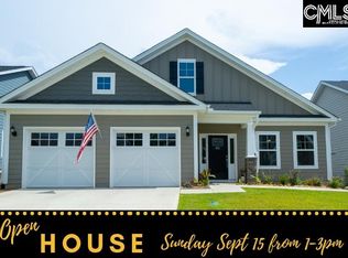 815 Summer Sands Ct, Chapin, SC 29036
