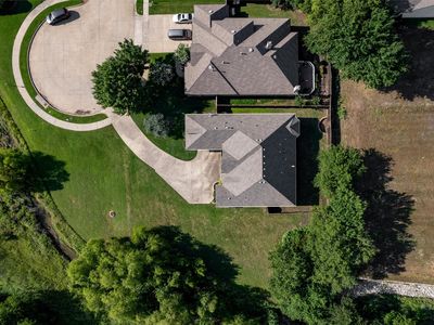 3400 Eisenhower Ave, Melissa, TX, 75454