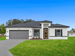 4823 SW 143rd Loop, Ocala, FL 34473