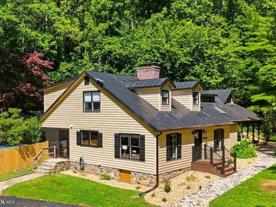 10 Ashby Rd, Sperryville, VA, 22740