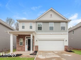 9517 Blue Knoll Ct, Charlotte, NC