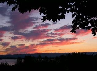 7912 NW Bacon Rd, Vancouver, WA 98665