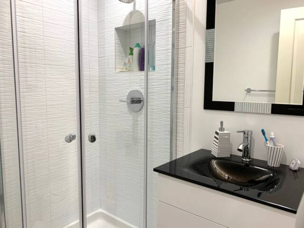  Lower Level - Bathroom