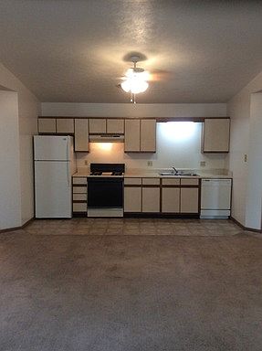 3rd image of 210 S Silverwood Ln APT C