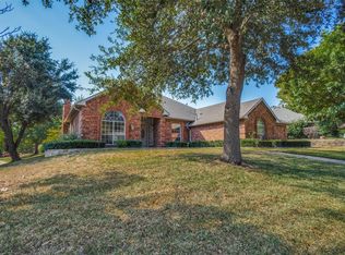 3401 Skelton St, Flower Mound, TX 75022