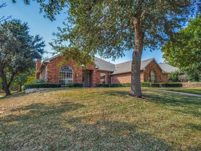 3401 Skelton St, Flower Mound, TX, 75022