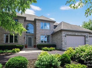 211 Jamestowne Rd, Dundee, IL 60118