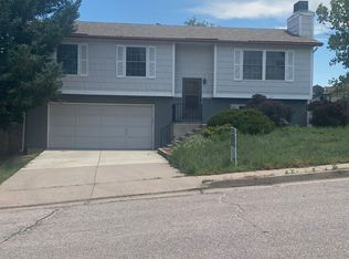 6515 Flintridge Dr, Colorado Springs, CO 80918