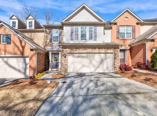 5800-134 Oakdale Rd SE UNIT 6, Mableton, GA 30126