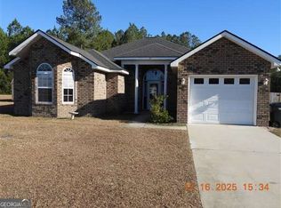 172 Lincoln Way NE, Ludowici, GA 31316