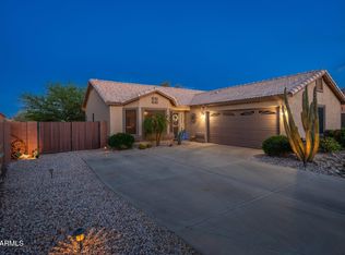 6939 S Red Hills Rd, Gold Canyon, AZ 85118