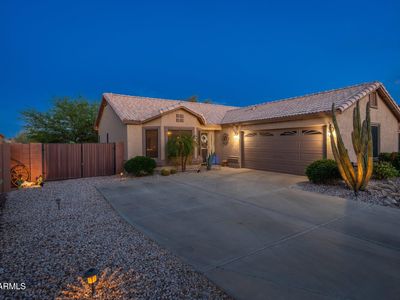 6939 S Red Hills Rd, Gold Canyon, AZ, 85118