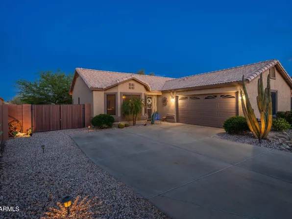 6939 S RED HILLS Road, Gold Canyon, AZ 85118