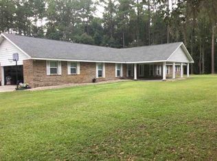 3329 Green Farm Rd, Perry, FL 32348