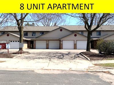 31-35 Hart Road, Sun Prairie, WI, 53590