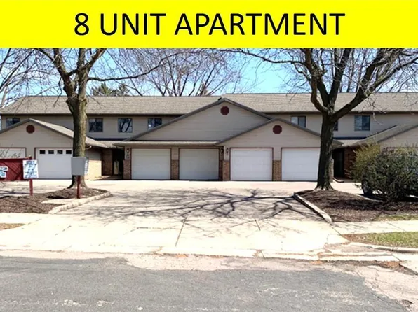 31-35 Hart Road, Sun Prairie, WI 53590