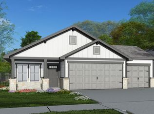 Robin 34NM 3CG Plan, Turnbo Ranch, Killeen, TX 76542