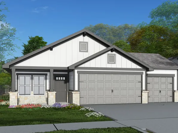 113 Andrew Dr, Killeen, TX 76542