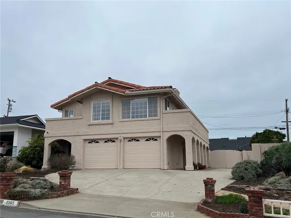 2265 Del Norte St, Los Osos, CA 93402