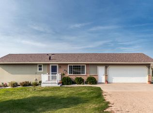 29463 Riverview Rd, Fergus Falls, MN 56537