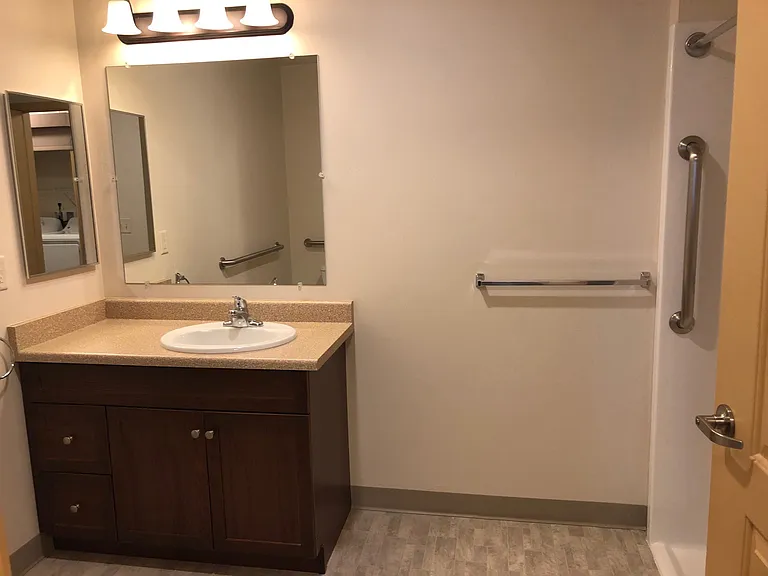 Carlow Senior Apartments — Photo 27