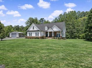 114 Ray Cole Road Ext, Dallas, GA 30157
