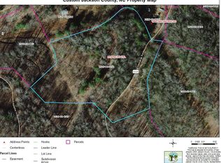 91 Apache Trl, Sylva, NC 28779