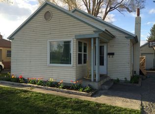 993 E 14th St, Idaho Falls, ID 83404