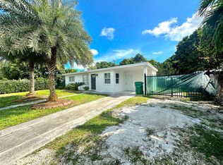 New So Miami Heights Sec, Miami, FL 33177