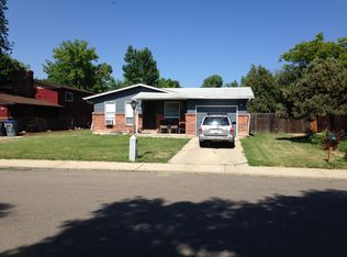 661 Elliott St, Longmont, CO 80504