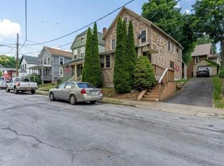 10 Stone St, Binghamton, NY 13903