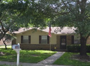 1630 Phillips Ln, Mobile, AL 36618