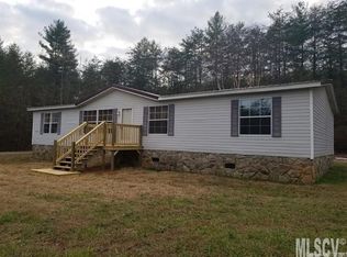 9700 Roger Hill Rd, Connelly Springs, NC 28612