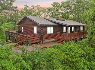 10 Gorman Ridge Road, Hazard, KY 41701